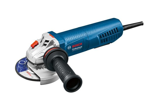 Bosch GWS 15-125 CIEP Polizor unghiular, 1500 W, 125 mm