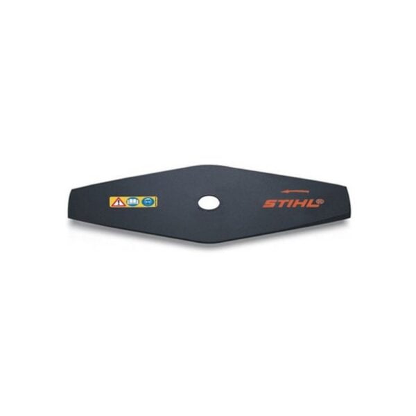 Stihl 230-2 Cutit pentru taiat iarba 2 lame, D25.4x230mm