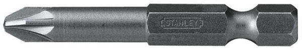 Stanley 3-68-804 Biti 1/4″ Pozidriv PZ2 x 70mm – 10 buc