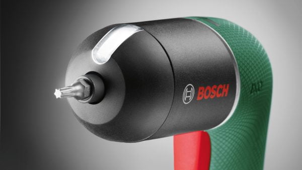 Bosch Surubelnita fara fir IXO 6 Classic, 3.6V, 1.5Ah + incarcator + 10biti + adaptor