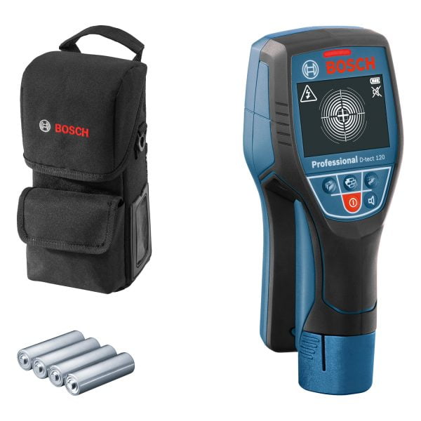 Bosch Detector Universal D-tect 120