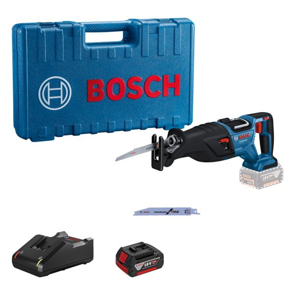 Bosch GSA 185-LI Ferastrau sabie 1100W, 28x230mm